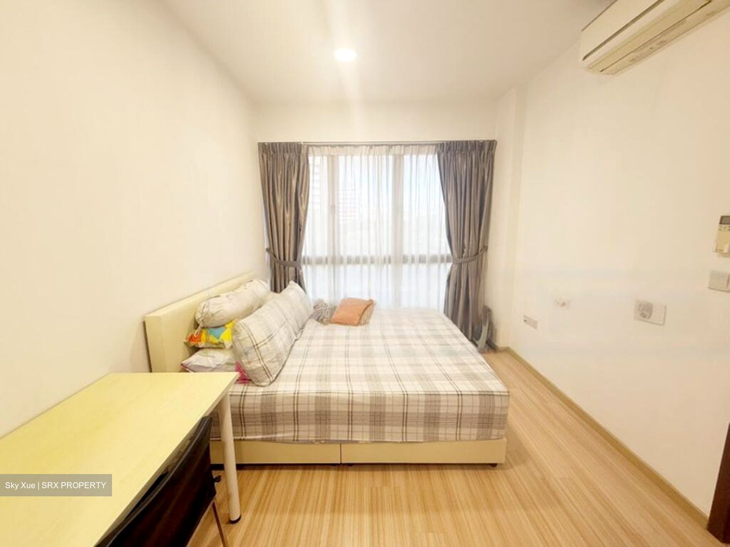 D'Zire (D19), Apartment #447470371